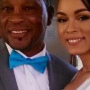 Meet your Posher, Keith